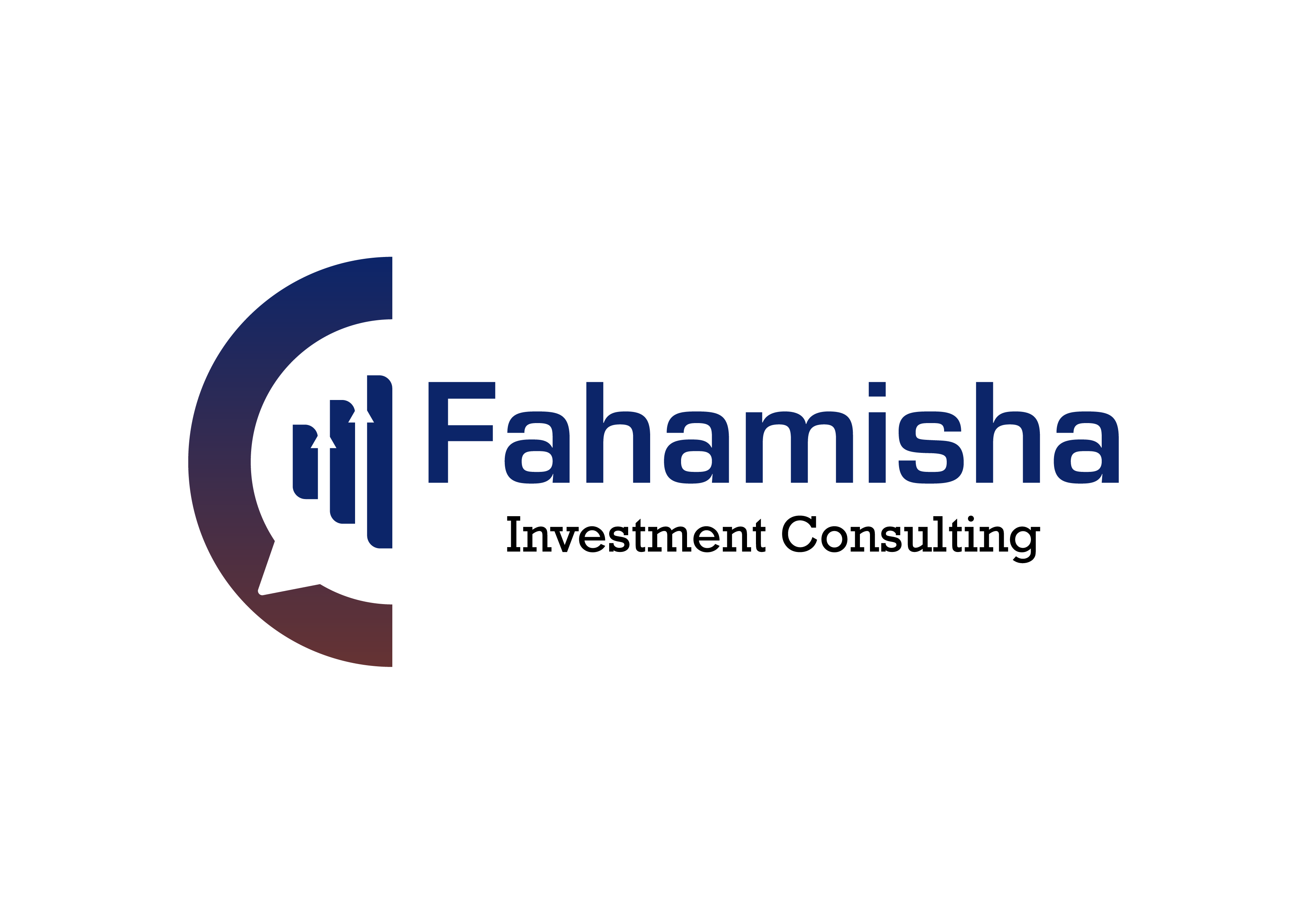 Fahamisha Investing Logo